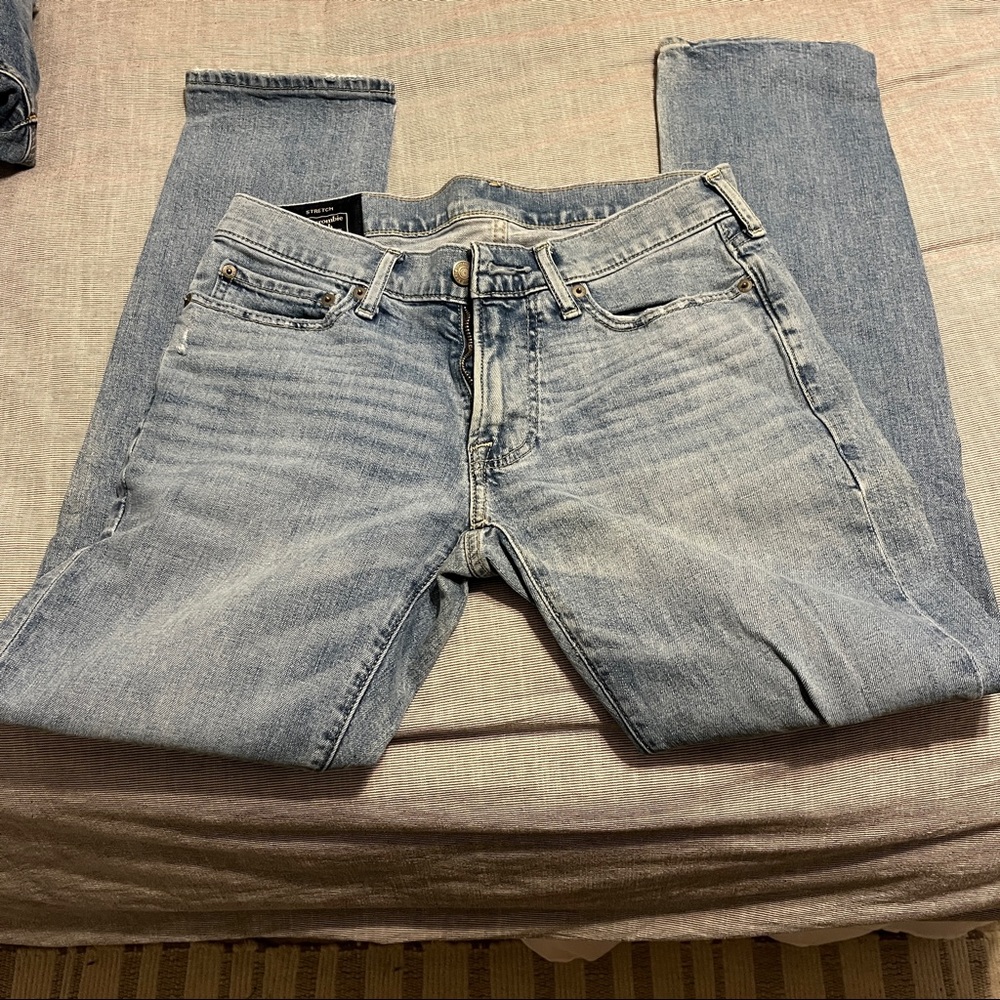 Abercrombie Jeans